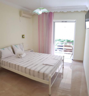 Tsakalos Apartments